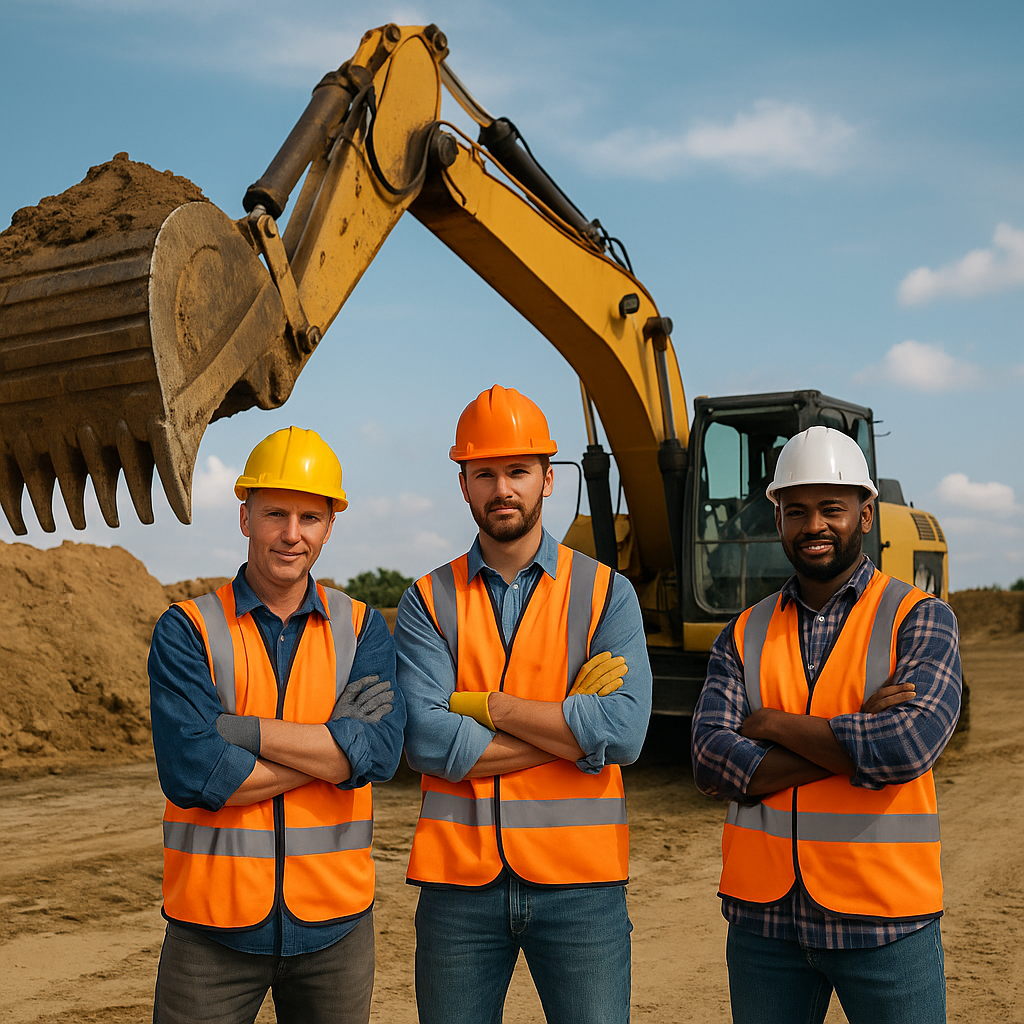 Çatalca'da Hafriyat Hizmetlerinde Dikkat Edilmesi Gerekenler